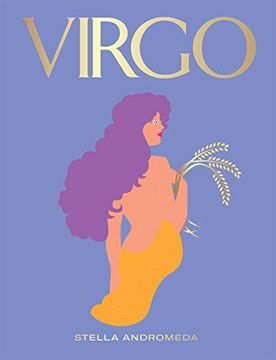 portada Virgo (Seeing Stars) (en Inglés)