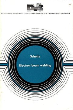 portada electron beam welding (en Inglés)