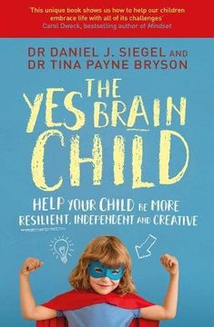 portada The Yes Brain Child (en Inglés)
