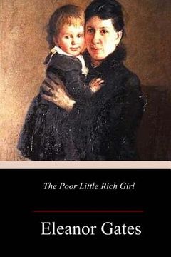 portada The Poor Little Rich Girl (in English)