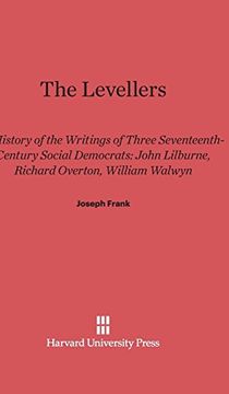 portada The Levellers 