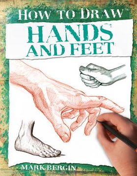 portada Hands and Feet