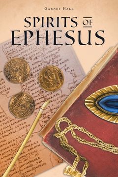 portada Spirits of Ephesus (en Inglés)