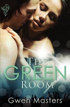 portada the green room (en Inglés)