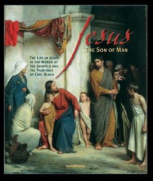 portada jesus the son of man