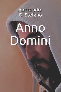 portada Anno Domini (en Italiano)