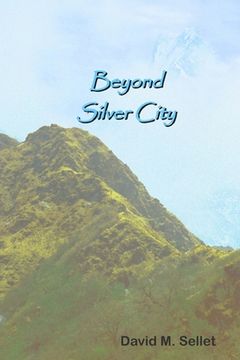 portada Beyond Silver City (en Inglés)