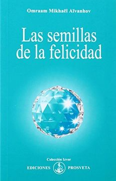 portada Las Semillas de la Felicidad (in Spanish)