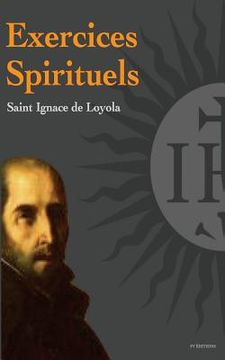 portada Exercices Spirituels (en Francés)