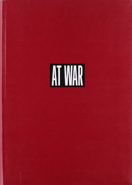 portada At War (en Inglés)