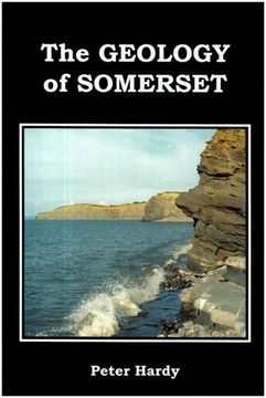 portada Geology of Somerset