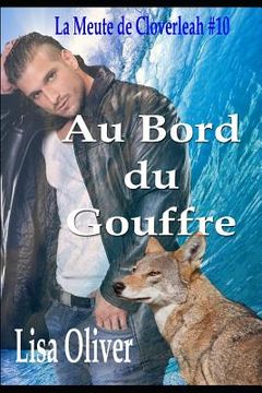 portada Au Bord Du Gouffre (en Francés)