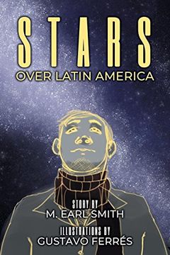 portada Stars Over Latin America (in English)