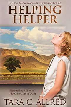 portada Helping Helper