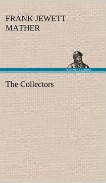 portada the collectors (in English)