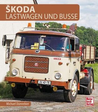 portada Skoda (en Alemán)