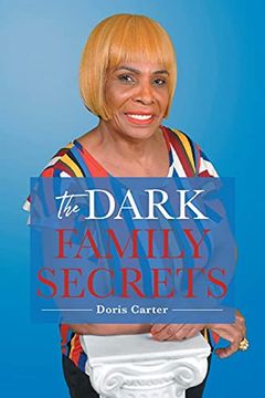 portada The Dark Family Secrets 