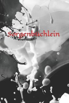portada Sorgenbüchlein (en Alemán)