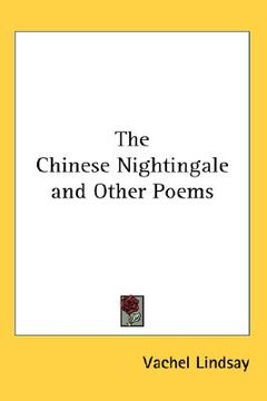 portada the chinese nightingale and other poems (in English)