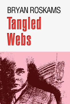 portada tangled webs (en Inglés)