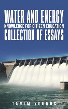 portada Water and Energy Knowledge for Citizen Education (in English)