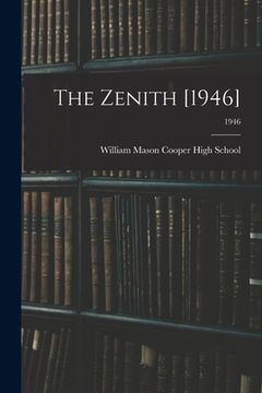 portada The Zenith [1946]; 1946 (en Inglés)