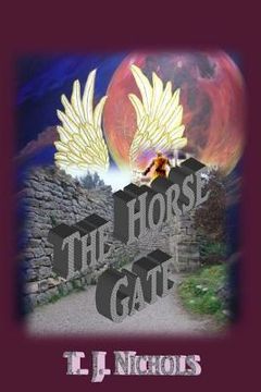 portada The Horse Gate (in English)