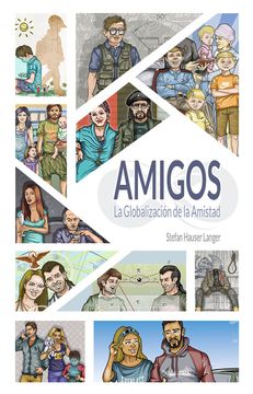 portada Amigos (in Spanish)