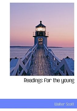 portada readings for the young (en Inglés)