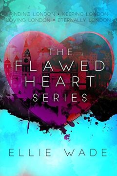 portada The Flawed Heart Series (en Inglés)
