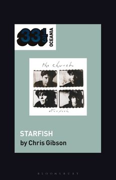 portada The Church'S Starfish (33 1 (in English)