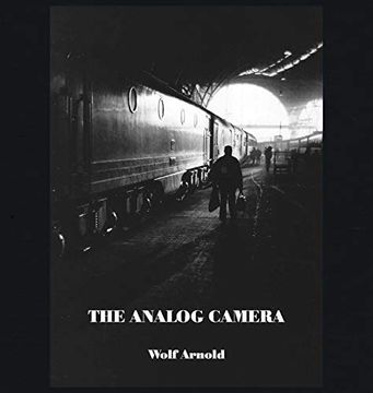 portada The Analog Camera (en Inglés)