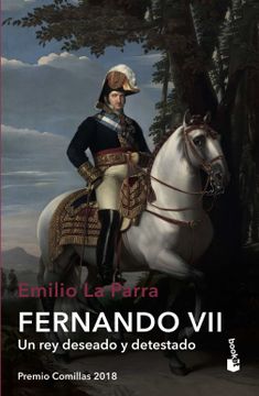 portada Fernando vii (in Spanish)