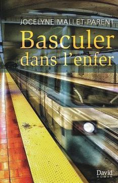 portada Basculer dans l'enfer (in French)