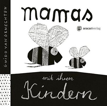 portada Mamas mit Ihren Kindern (in German)