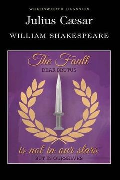portada Julius Caesar (Wordsworth Classics) 