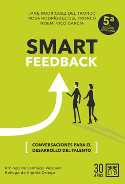 portada Smartfeedback (in Spanish)