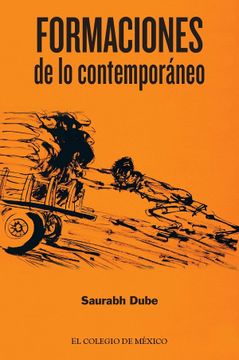 portada Formaciones de los Contemporáneo (in Spanish)