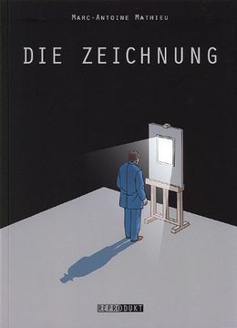 portada Die Zeichnung (in German)