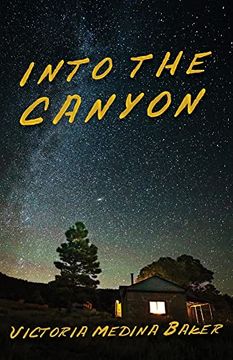 portada Into the Canyon (Kammer Family) (in English)