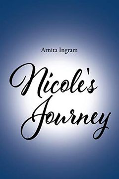 portada Nicole'S Journey (en Inglés)