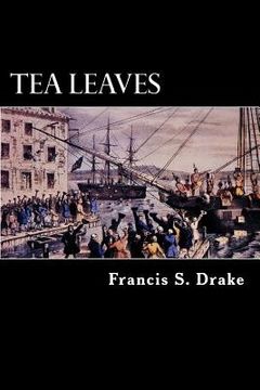 portada Tea Leaves (in English)