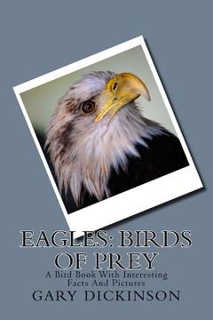 portada Eagles: Birds of Prey
