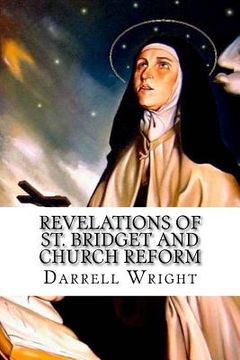 portada Revelations of St. Bridget and Church Reform (in English)