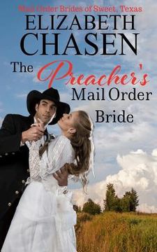 portada The Preacher's Mail Order Bride (en Inglés)