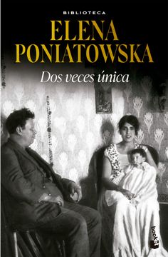 portada Dos veces única