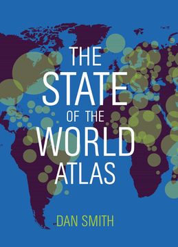 portada The State of the World Atlas (en Inglés)