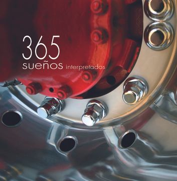 portada 365 Sueños Interpretados (in Spanish)