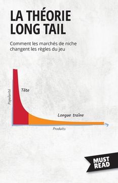 portada La Théorie Long Tail: Comment les marchés de niche changent les règles du jeu (en Francés)