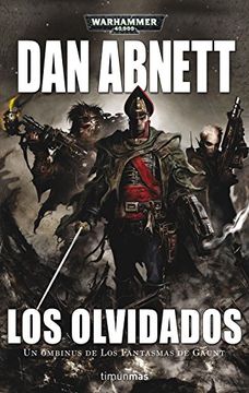 portada Los Olvidados (in Spanish)